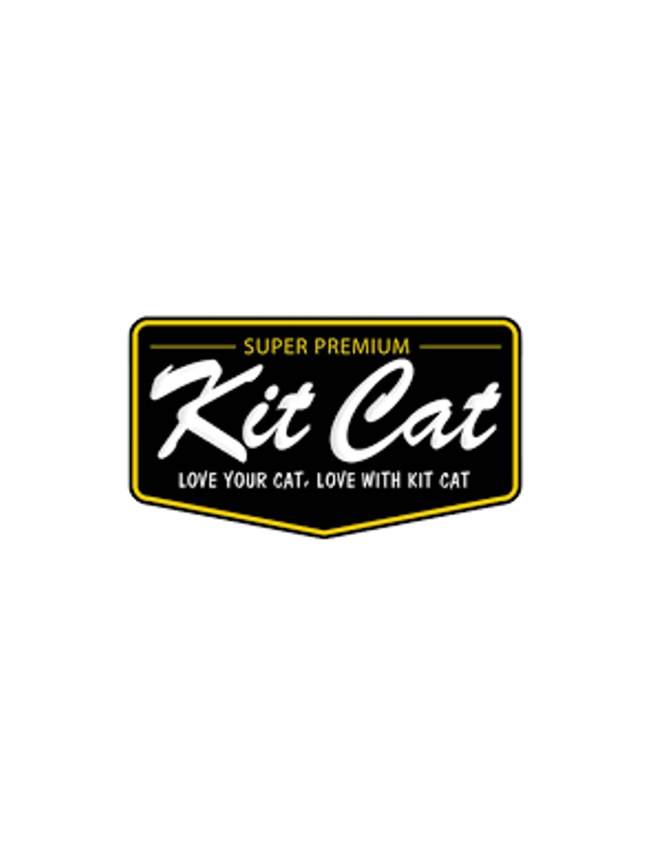 Kit Cat 5x15g Purr Puree Plus+ Chicken & Fish Oil (Skin & Coat) Cat Treat image 4