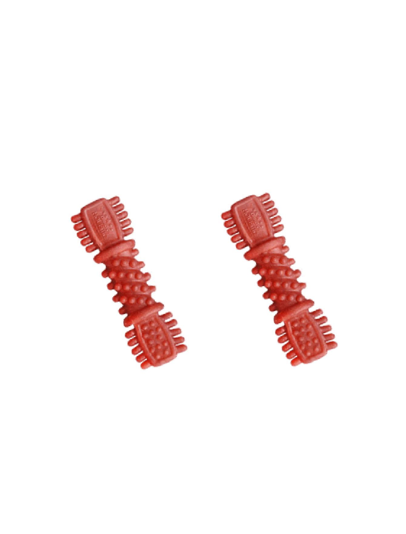 Absolute Holistic Dog 2.5" (18pcs) Dental Chew 160g Value Pack Cranberry Dog Treat image 4