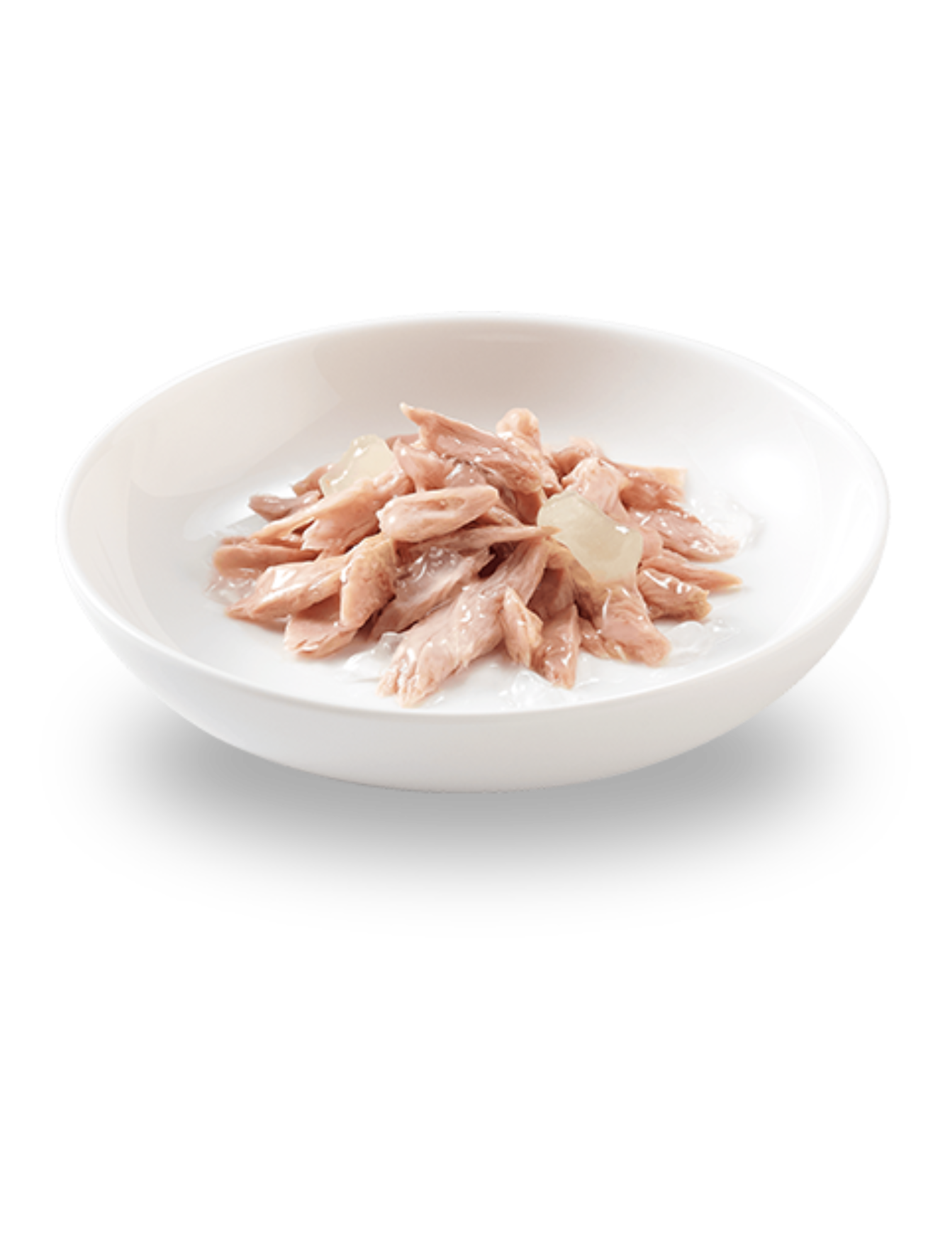 Schesir Cat 140g Kitten Tuna with Aloe Jelly Wet Cat Food image 2