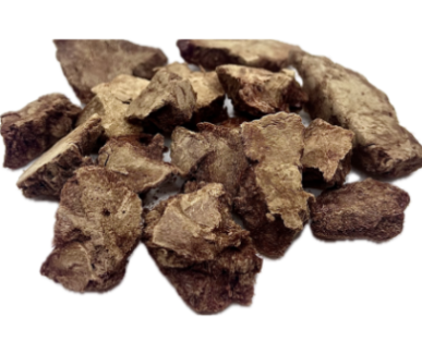 Freeze Dry Australia 80g Chicken Liver Freeze Dried Dog & Cat Treats image 2