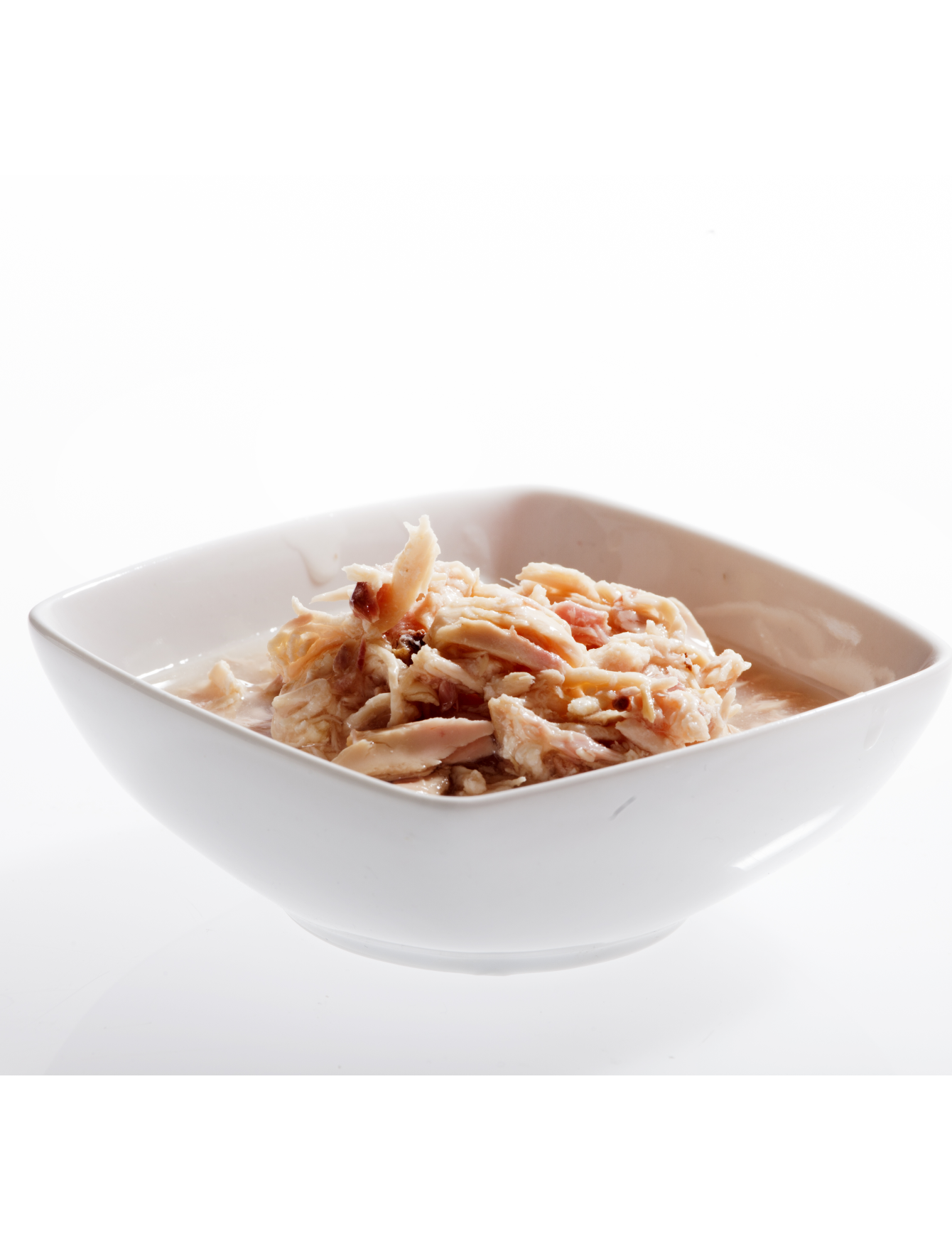 Schesir Cat 70g Tuna & Chicken in Natural Gravy Wet Cat Food image 2