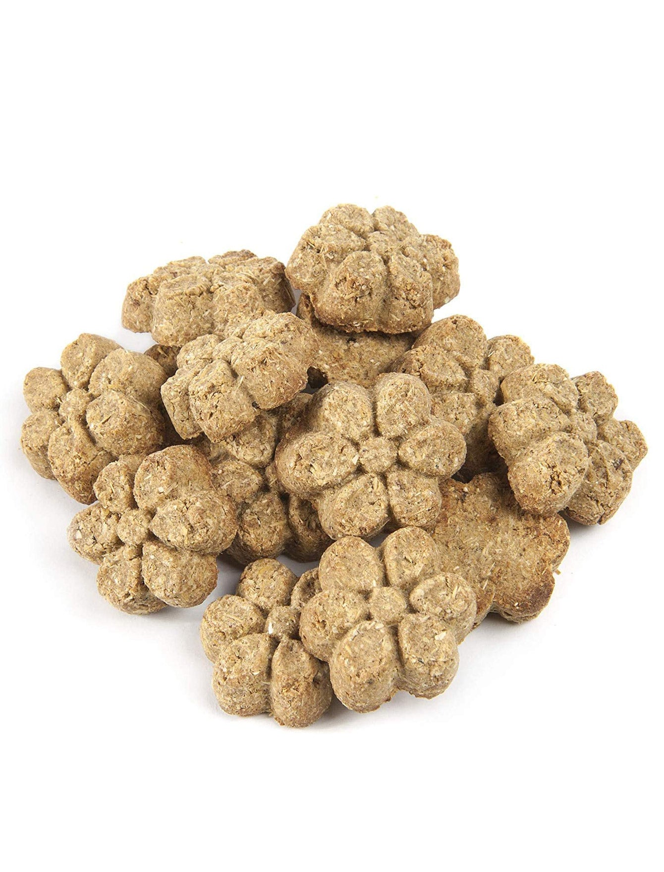 Fruitables Dog 7oz Crispy Bacon & Apple Crunchy Dog Treats image 3