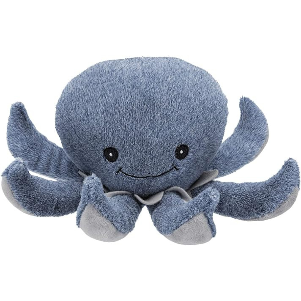 Trixie Be Nordic Octopus Ocke Plush Toy for Dogs 25cm image 2
