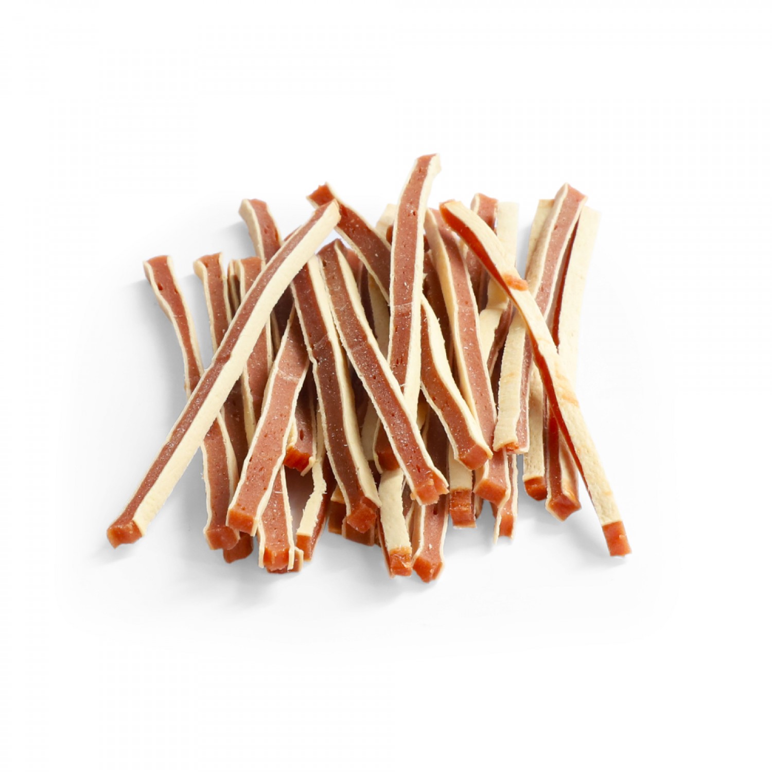 Absolute Holistic Dog 100g Jerky Pork Sandwich Dog Treat image 2
