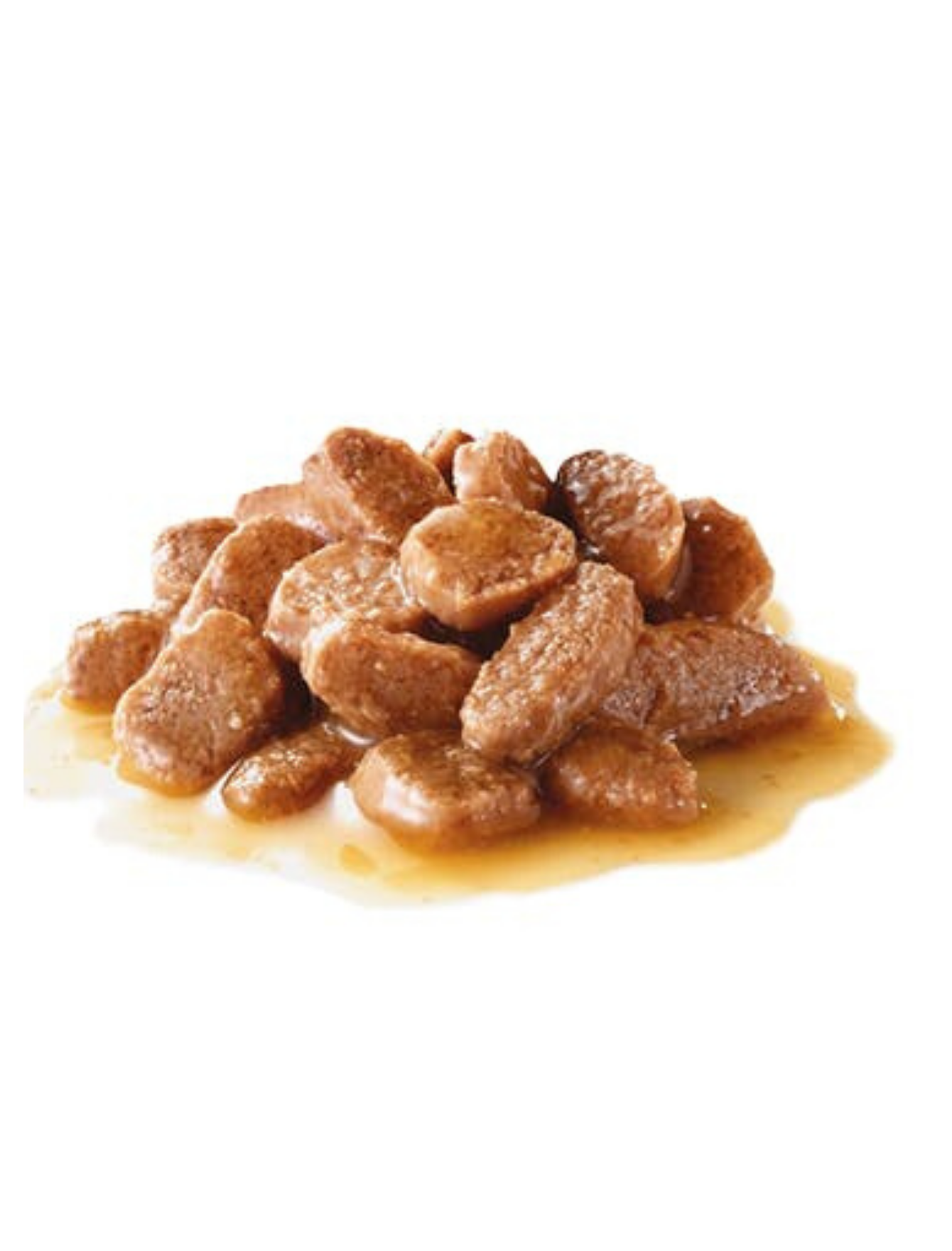 Royal Canin Cat 85g Intense Beauty Gravy Wet Cat Food image 3