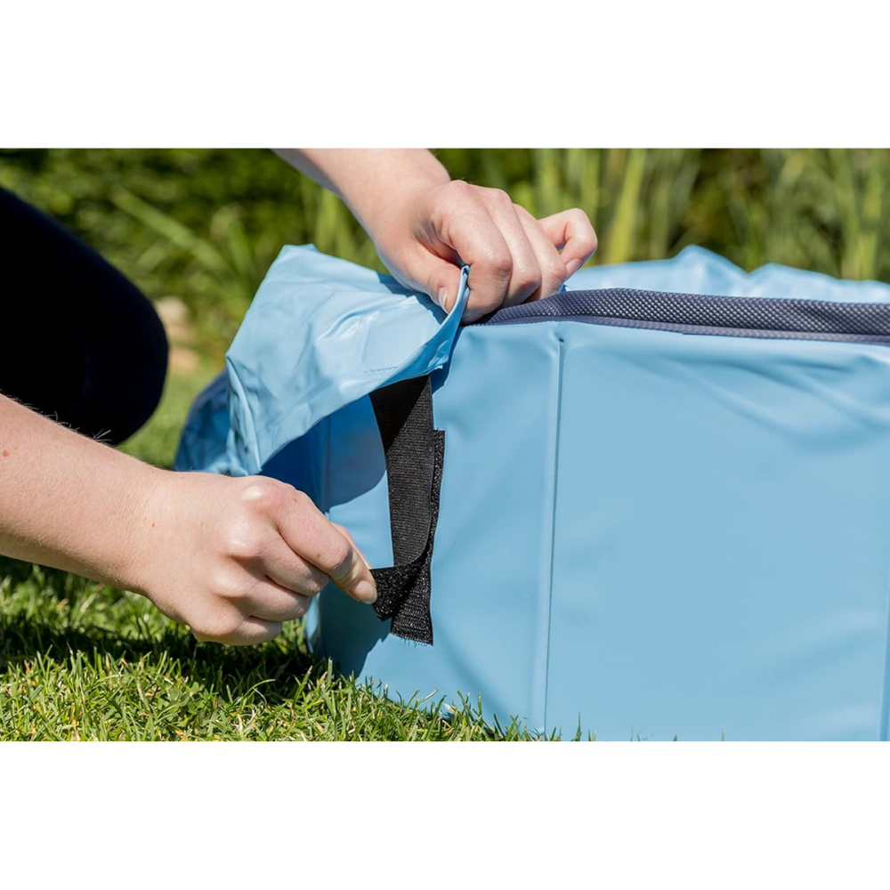 Trixie Easy Set up Dog Pool 160 × 30 cm image 2