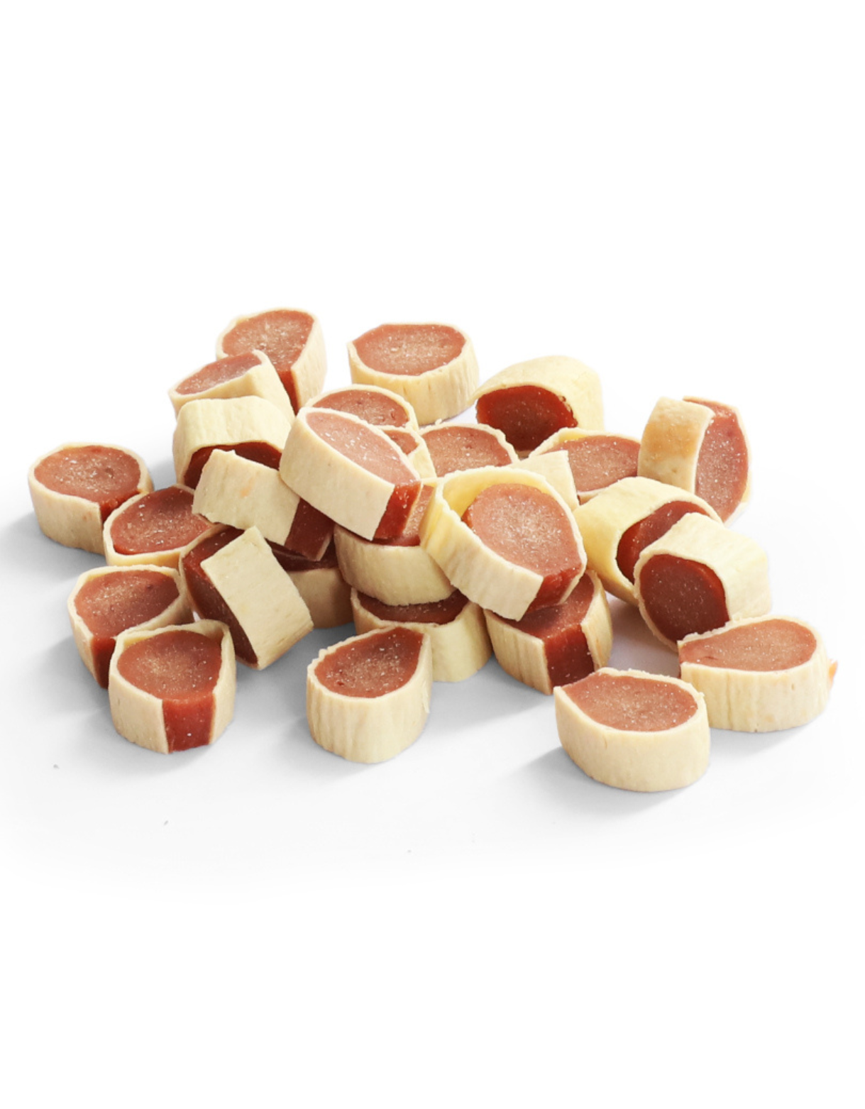 Absolute Holistic Dog 100g Jerky Beef Sushi Dog Treat image 2