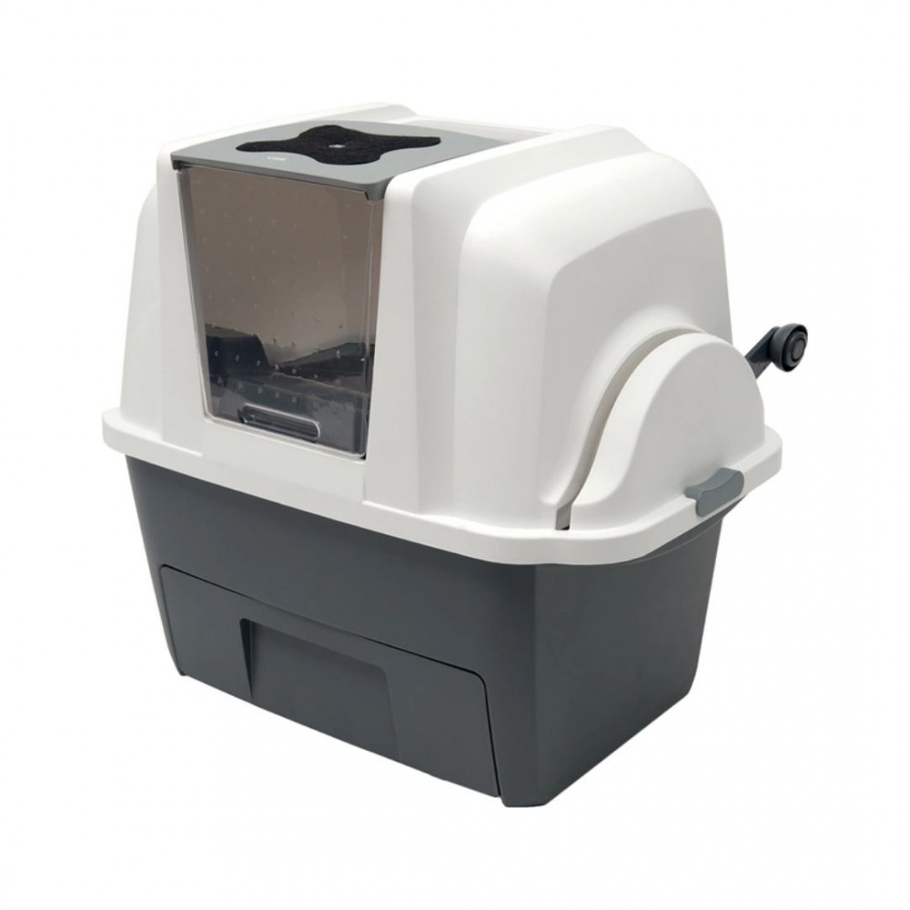 Catit Smart Sifting Cat Pan image 5
