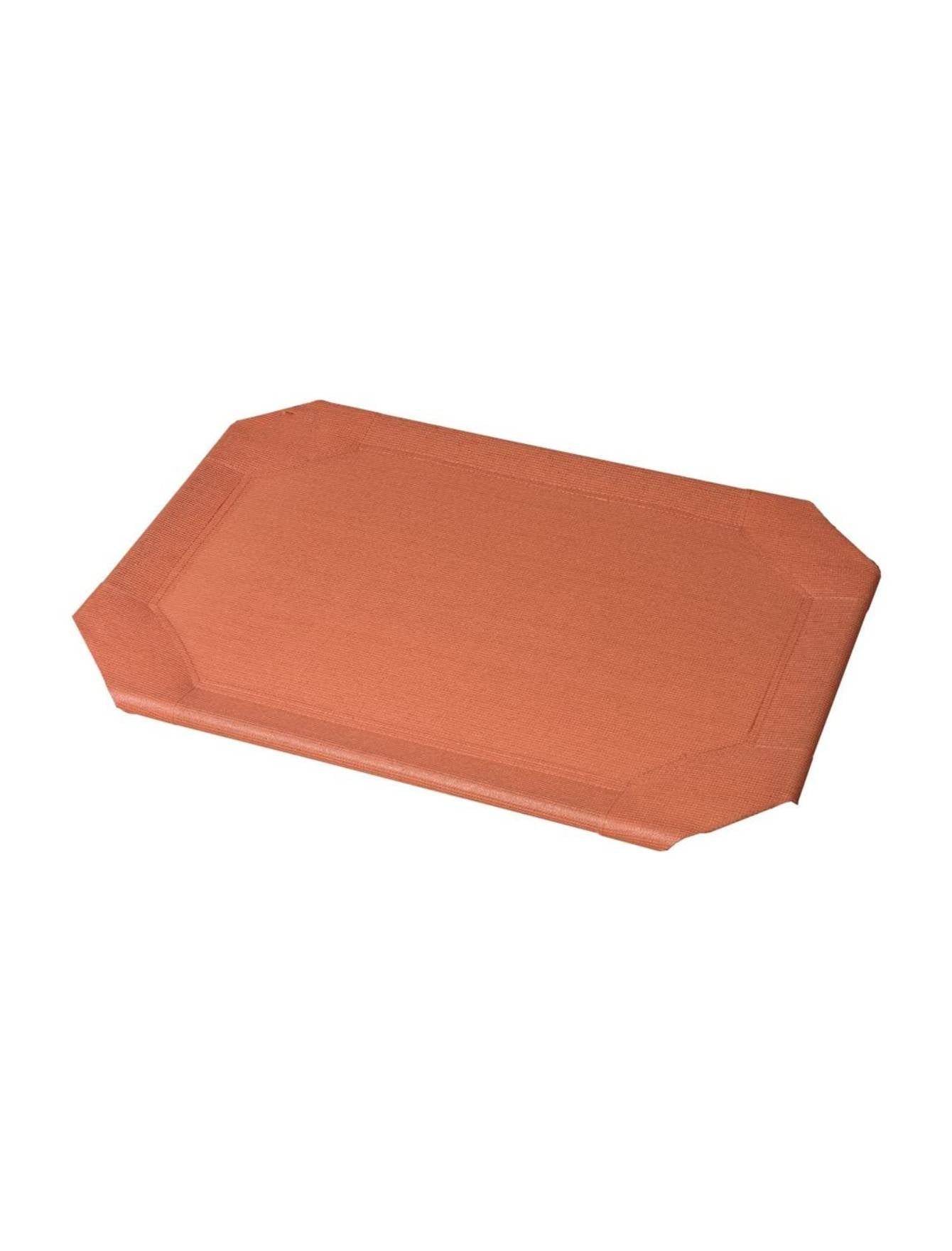 Coolaroo Elevated Dog Bed Replacement Covers Extra Large / Green image 5