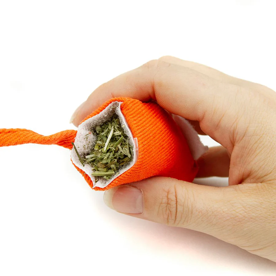 King Catnip Mouse Cat Nip toy for Cats image 3