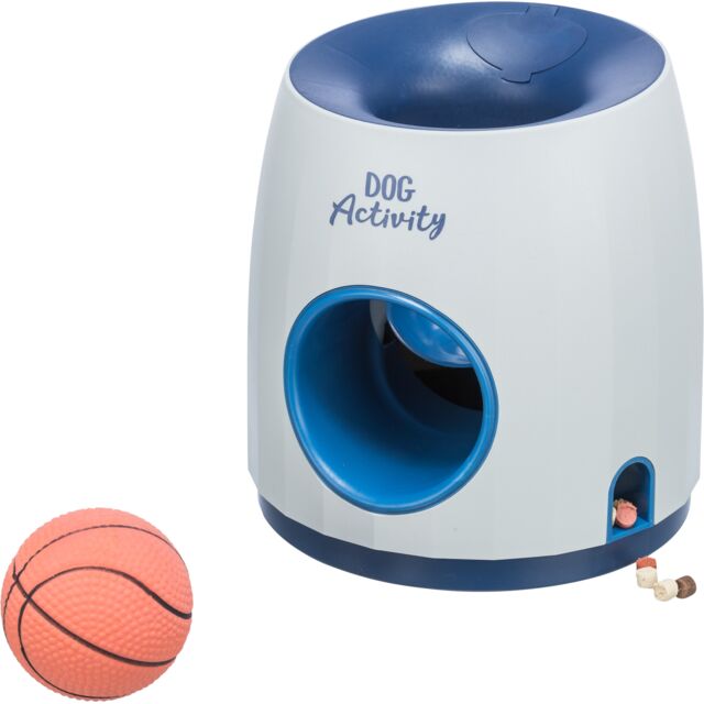 Trixie Ball & Treat Strategy Game for Dogs image 8