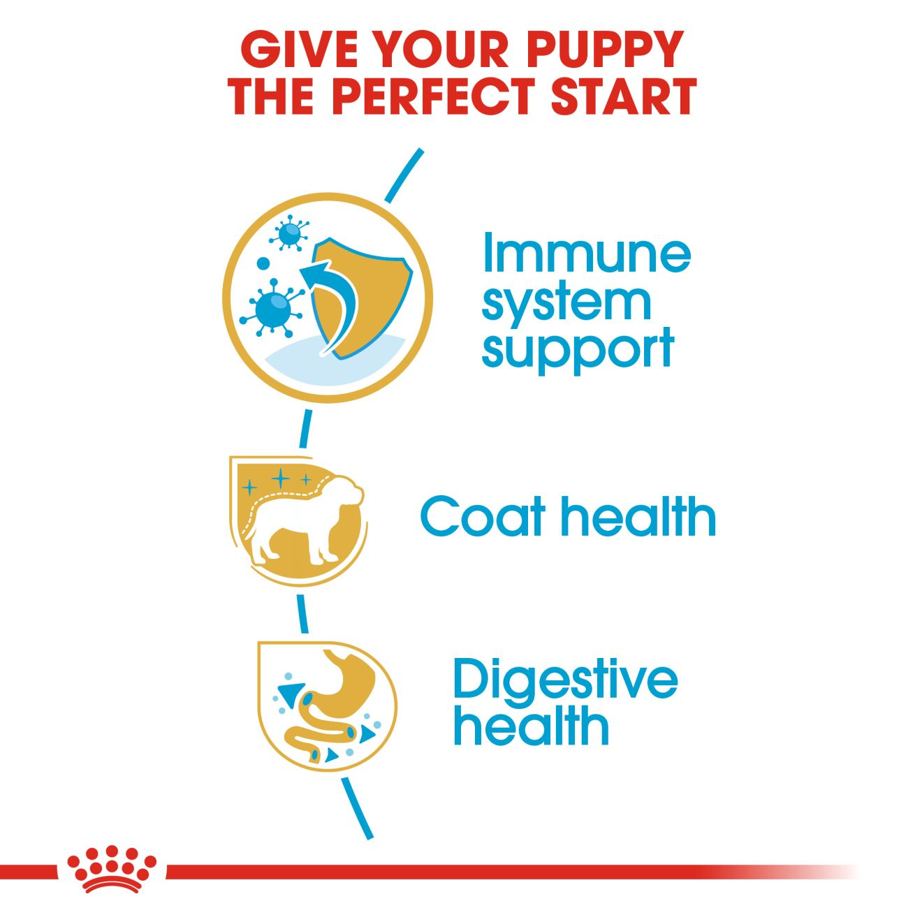 Royal Canin Dog 1.5kg Poodle Puppy Dry Dog Food image 6