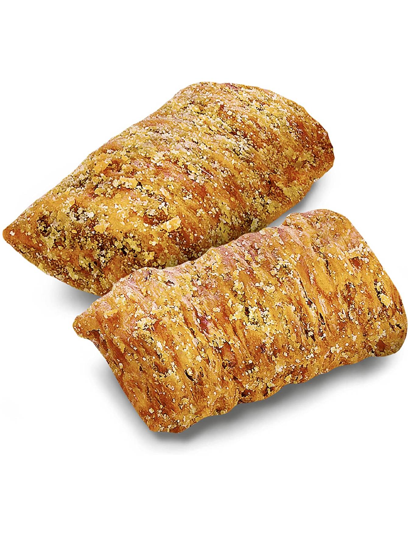 Vitakraft Cat 60g Crispy Crunch Dental Pepper Mint Cat Treats (EXP: 30 Sep 2026) image 3