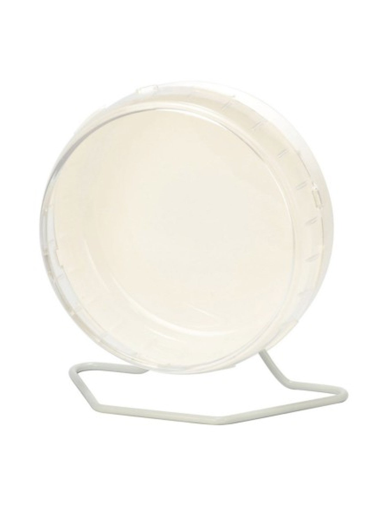 Wild Sanko Silent Wheel Flat for Hamster 21cm image 2