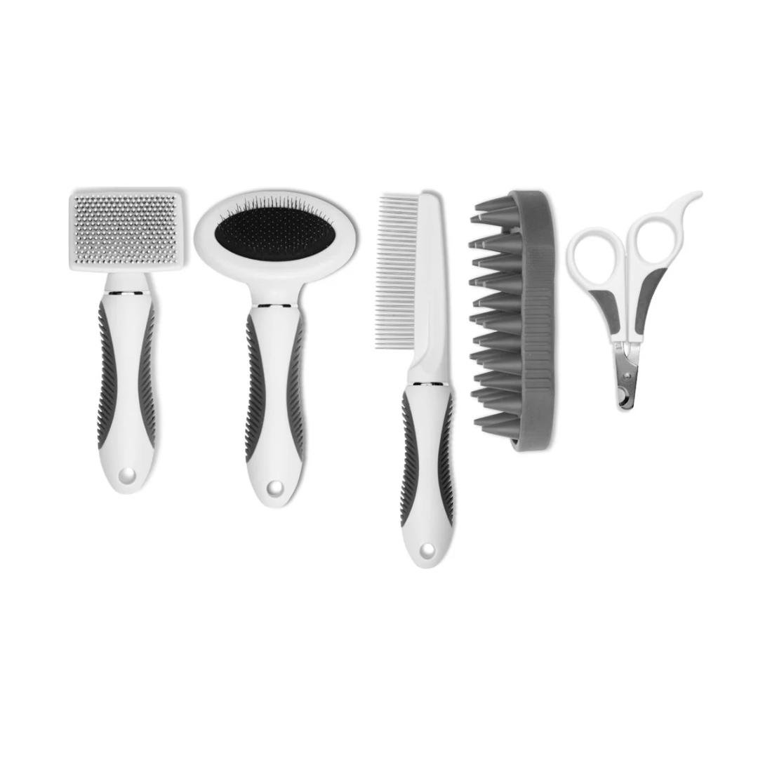Catit Shorthair Grooming Kit 2.0 image 3