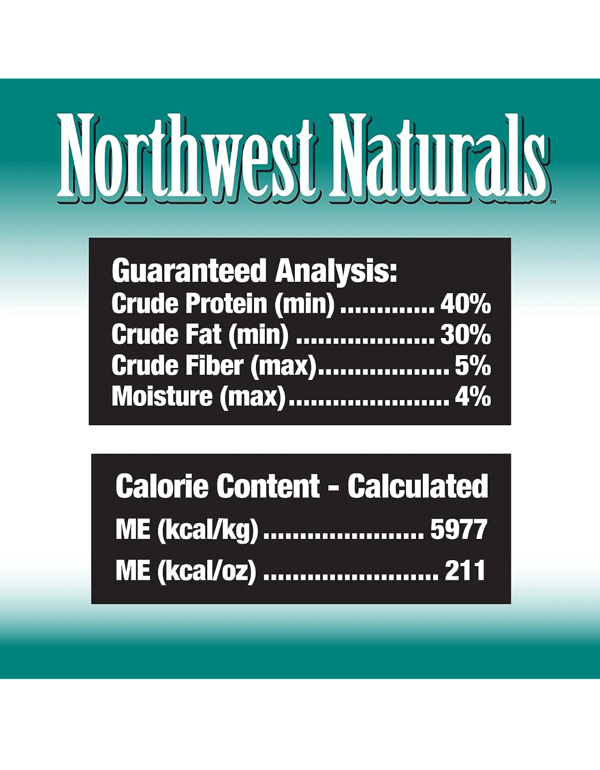 Northwest Naturals Raw Rewards 10oz Freeze Dried Chicken Heart Treats for Dogs & Cats image 9