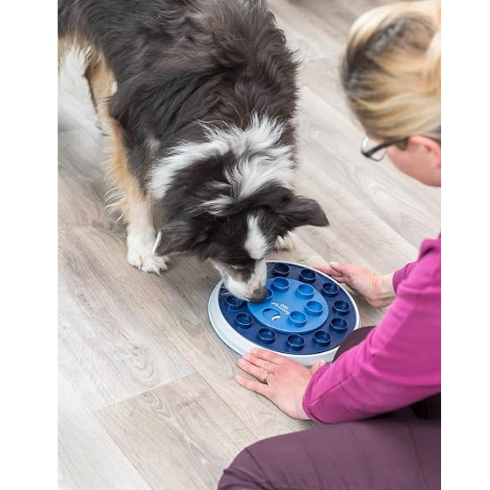 Trixie Twister Strategy Game for Dogs ø 28 cm image 4
