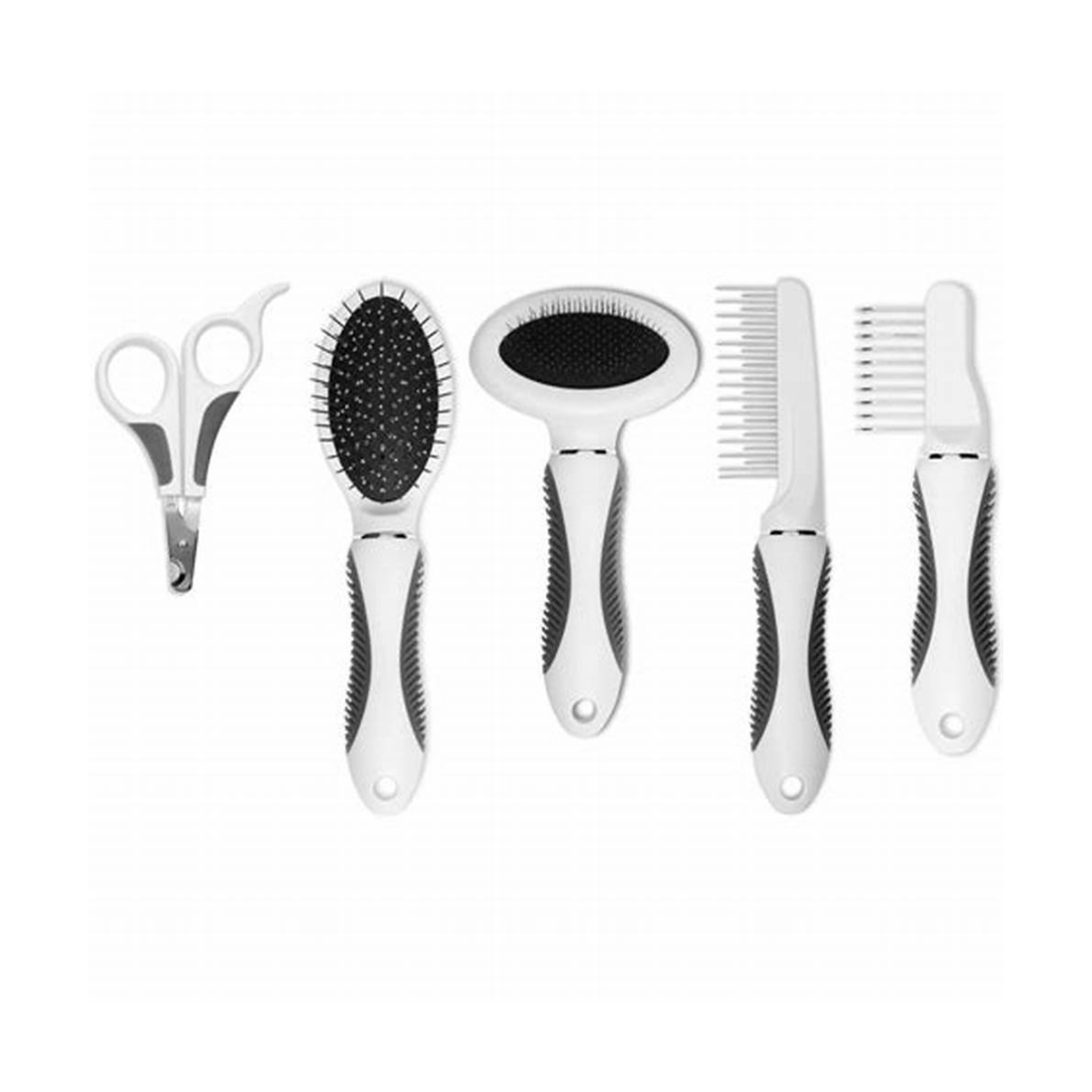 Catit Longhair Grooming Kit 2.0 image 3