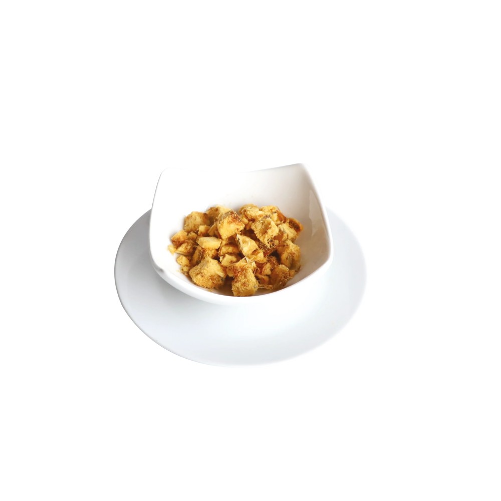 Kit Cat Freeze Bites Cod Fish 15G Freeze Dried Cat Treat (EXP: 05 Mar 2027) image 2