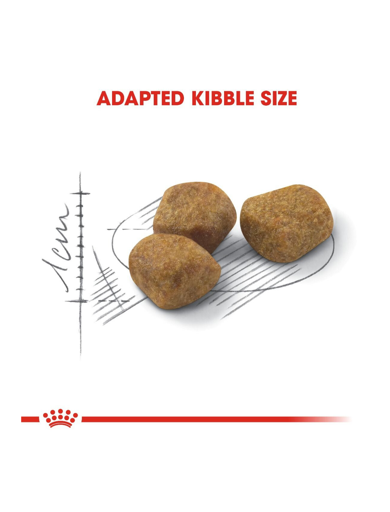 Royal Canin Cat 3.5kg Indoor 7+ Dry Cat Food image 4