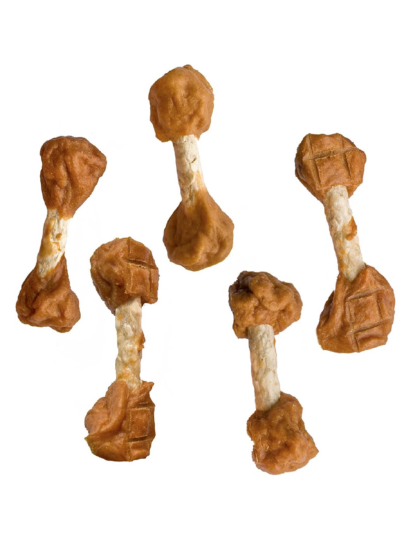 Vitakraft Dog 80g Chicken Dumbbells Dog Treats image 2