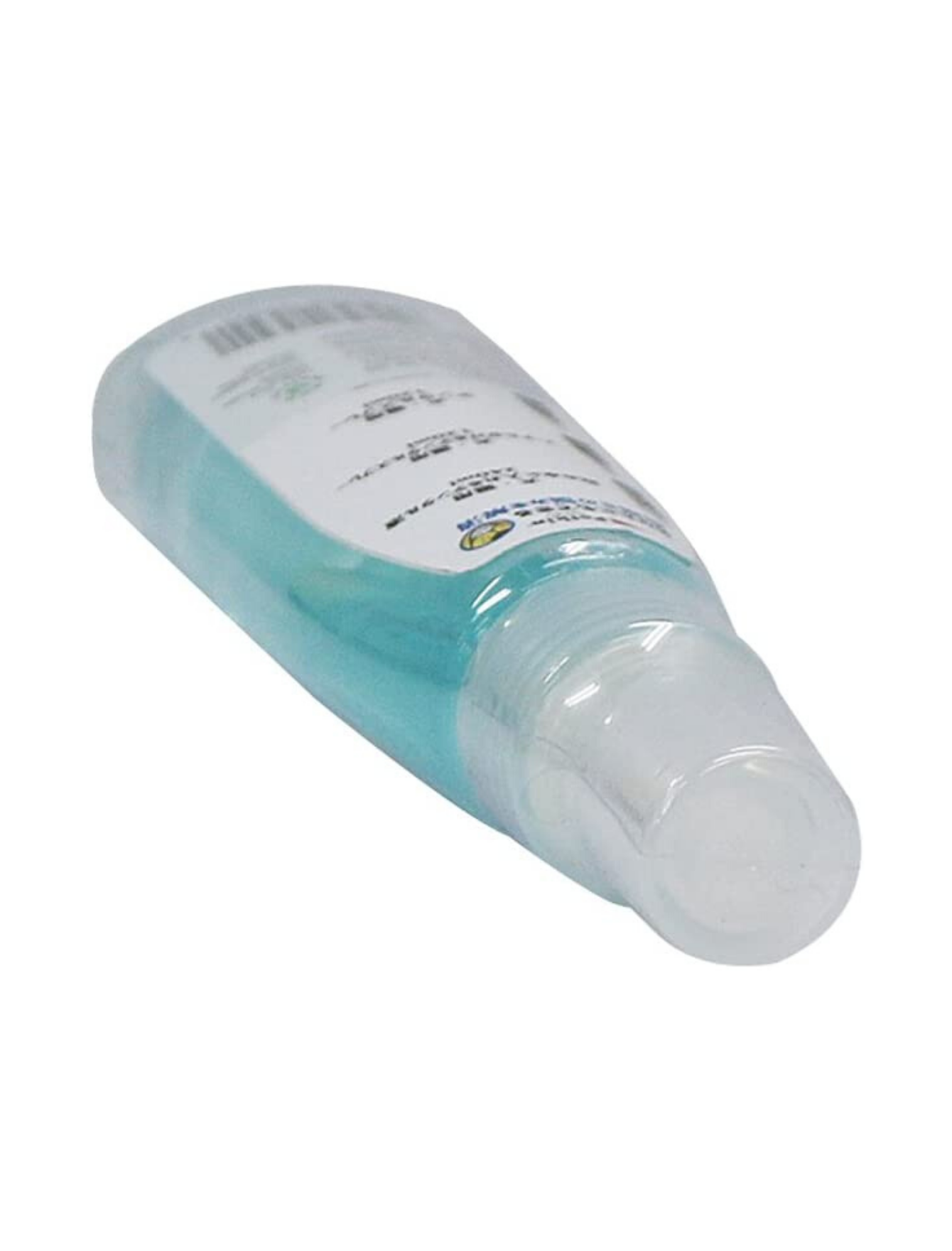 Petkin Plaque Spray For Pet 4oz 118ml image 3