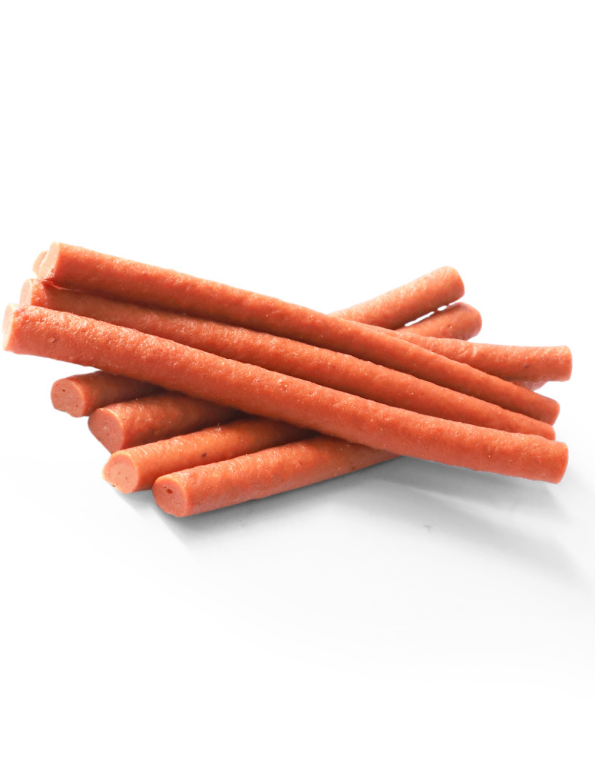 Absolute Holistic Dog 100g Jerky Beef Stick Dog Treat image 2