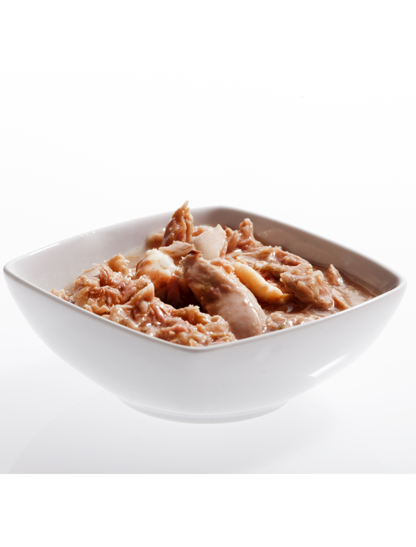Schesir Cat 70g Tuna with Seabream in Natural Gravy Wet Cat Food image 2