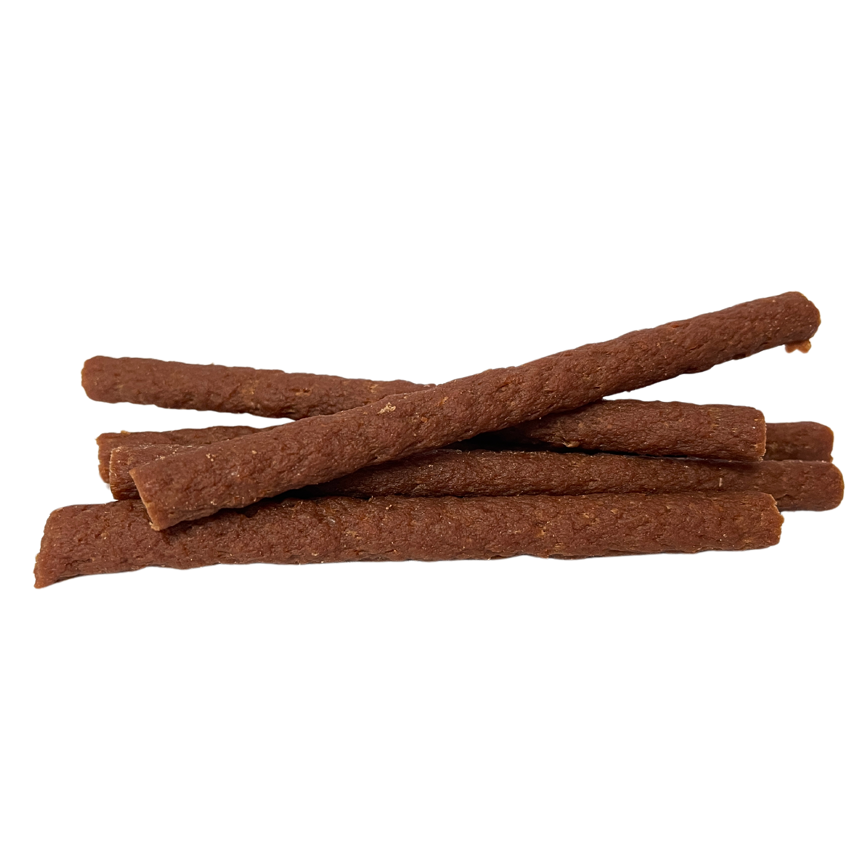 Wanpy Soft Oven-Roasted Salmon Sticks 100g Dog Snack image 2
