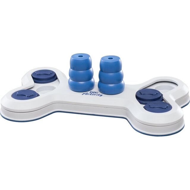 Trixie Flip Bone Strategy Game for Dog 32 × 18 cm image 5