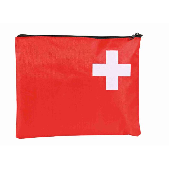 Trixie First Aid Kit for Dogs and Cats image 2