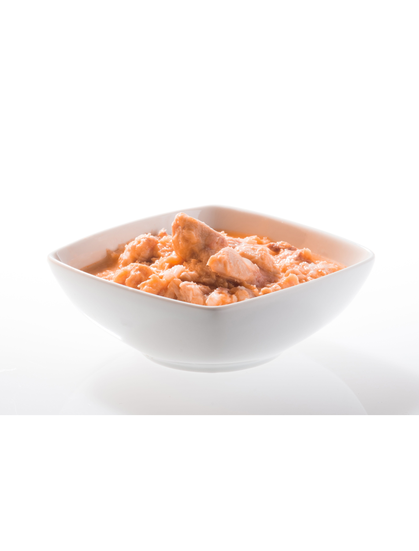 Schesir Cat 85g Salmon Natural Style Wet Cat Food image 2