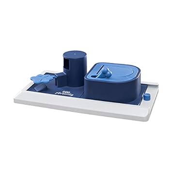 Trixie Mini Mover Strategy Game for Dogs 25 x 20 cm image 3