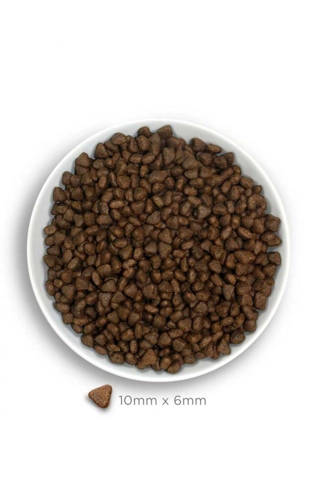 Amanova Dog 2kg Puppy Digestive Divine Rabbit Dry Dog Food image 3