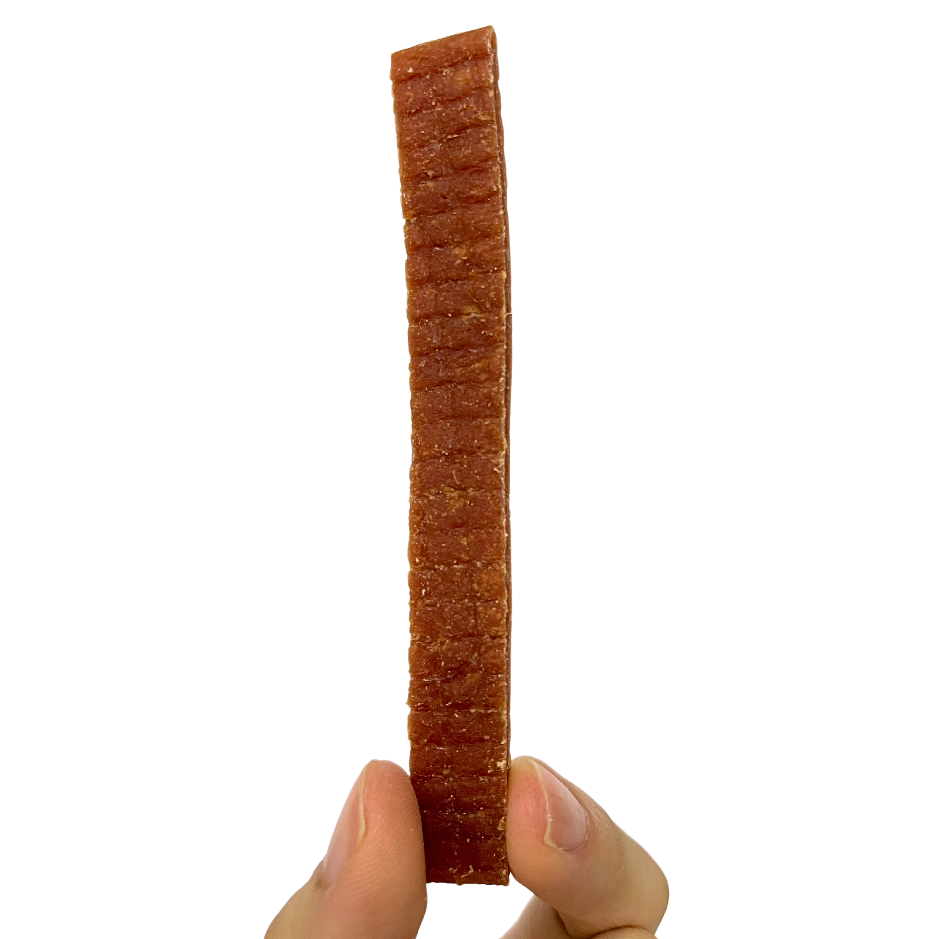 Wanpy Soft Oven-Roasted Lamb Jerky Slices 100g Dog Snack image 4