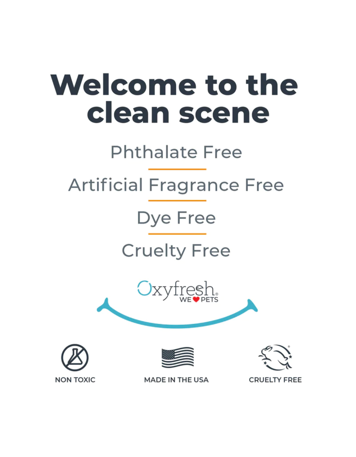 Oxyfresh 743ml (25oz) Advanced Pet Shampoo Sensitive Skin Formula for Dogs & Cats (EXP: 01 Apr 2027) image 7