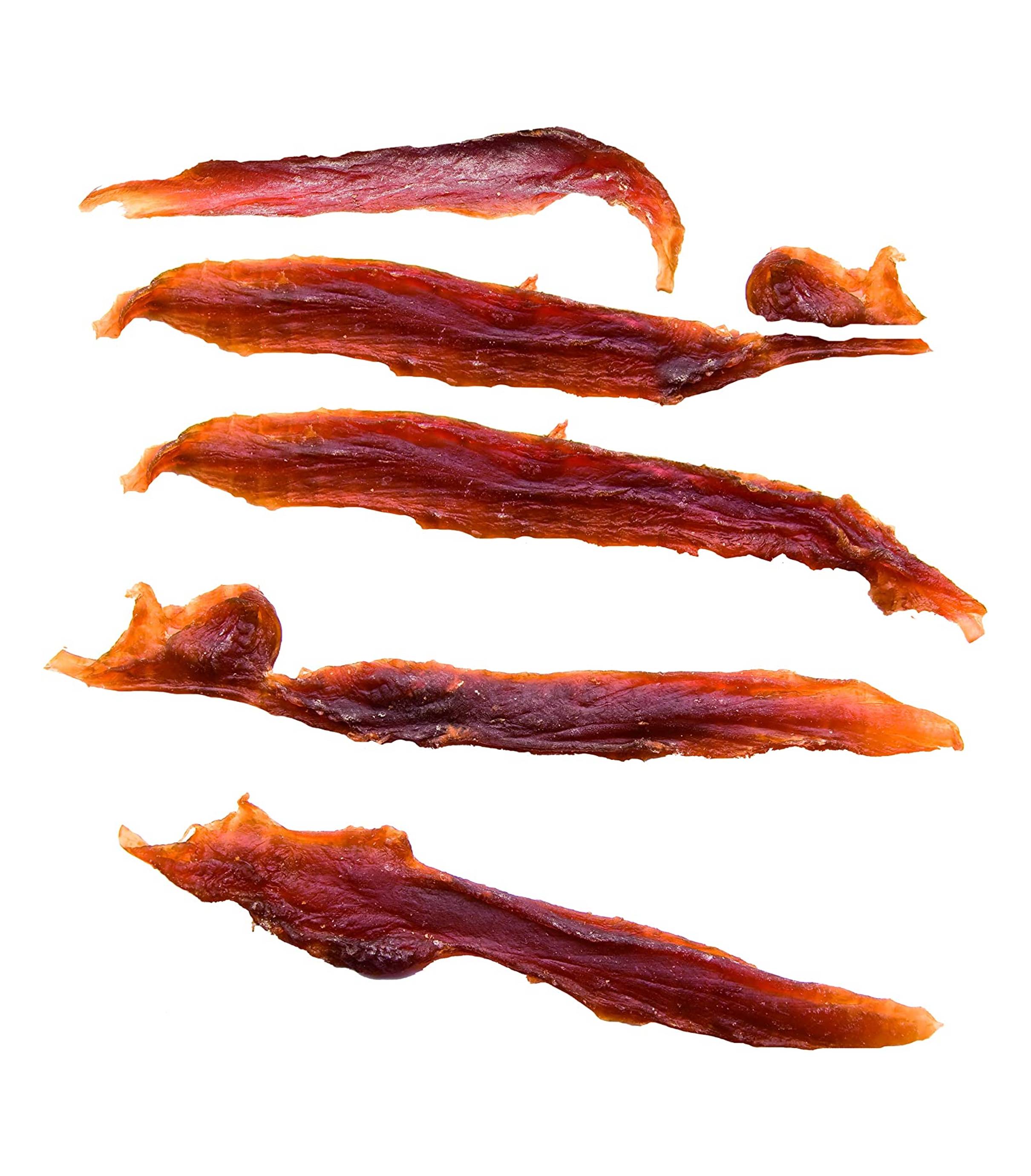 Vitakraft Dog 80g Duck Fillet Dog Treats image 3