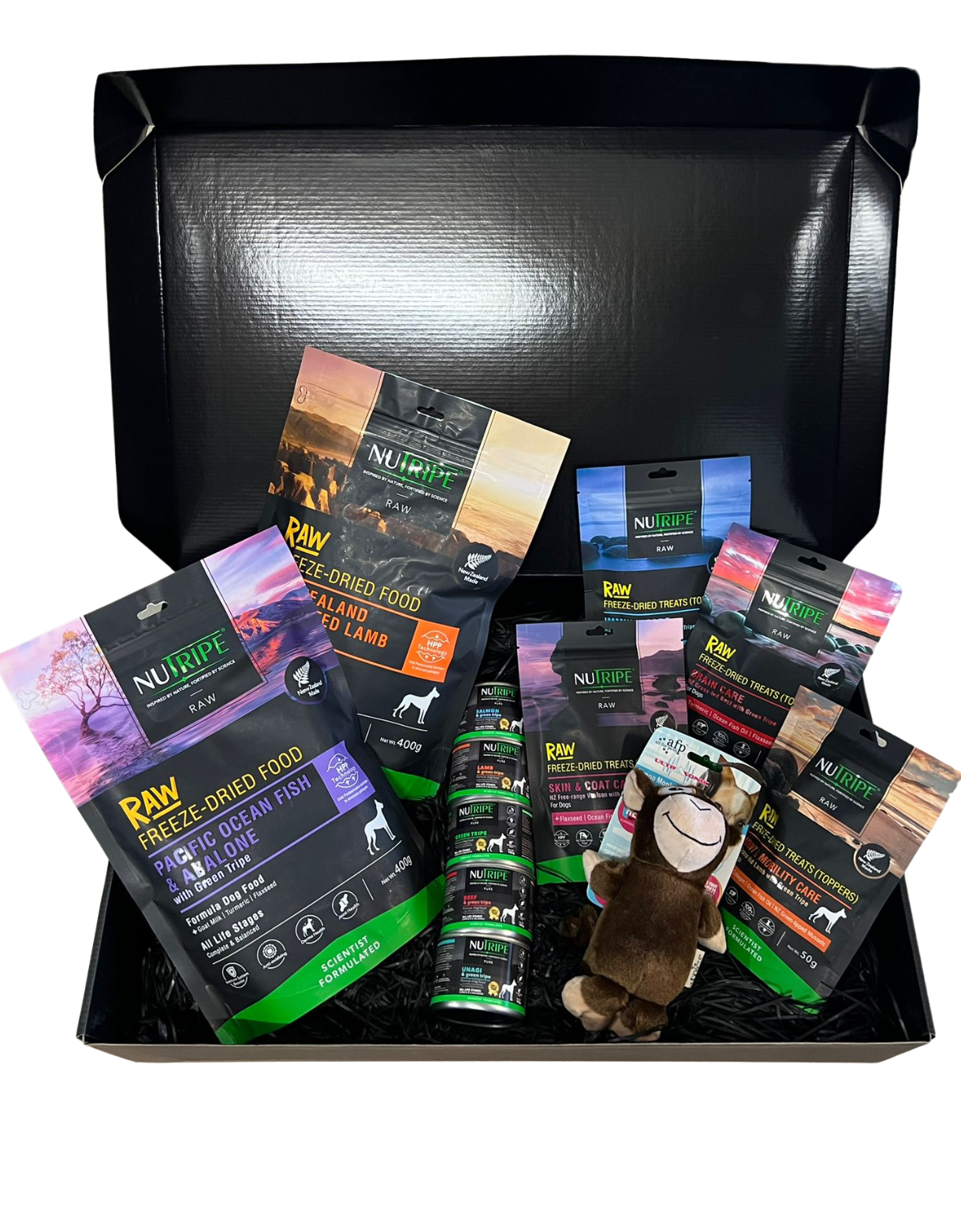 Nutripe Starter Box for Dogs (Limited Set) image 2