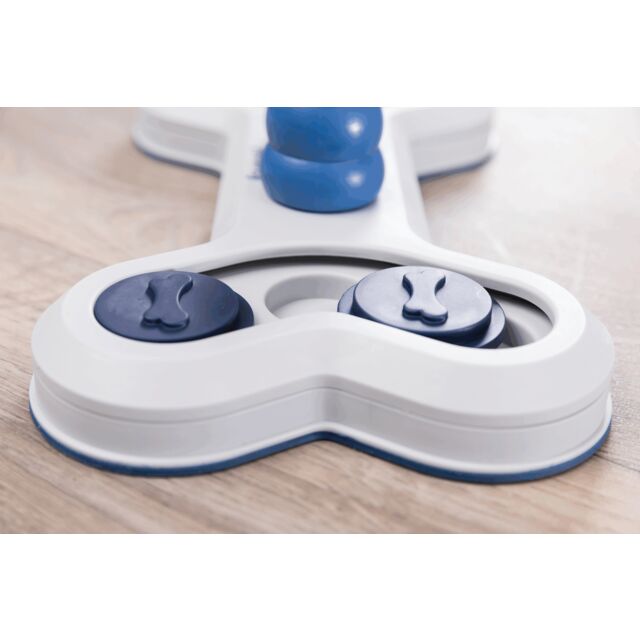 Trixie Flip Bone Strategy Game for Dog 32 × 18 cm image 8