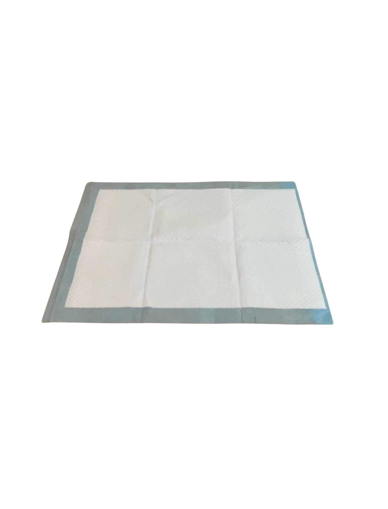 Super Dry Super Absorbent Dogs Pee Pad S | 50 Pcs image 3