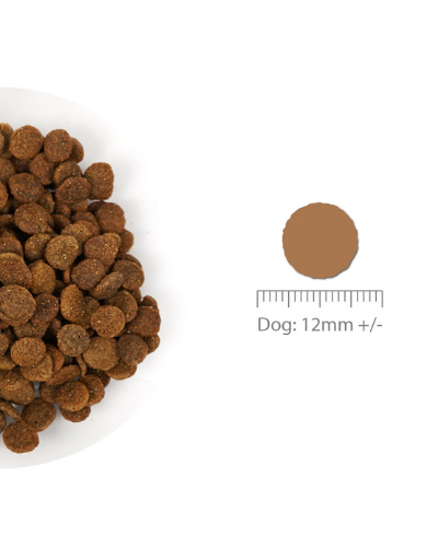 Nurture Pro Dog Nourish Life 11.8kg Slow-cooked Chicken Puppy & Adult Dog Dry Dog Food image 3