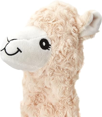 Trixie Lama Plush Toy for Dogs 40cm image 2