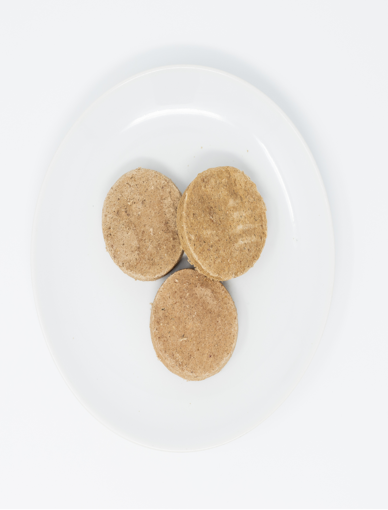 Stella & Chewy's Dinner Patties 25oz (709g) Chewy's Chicken Dry Dog Food image 3