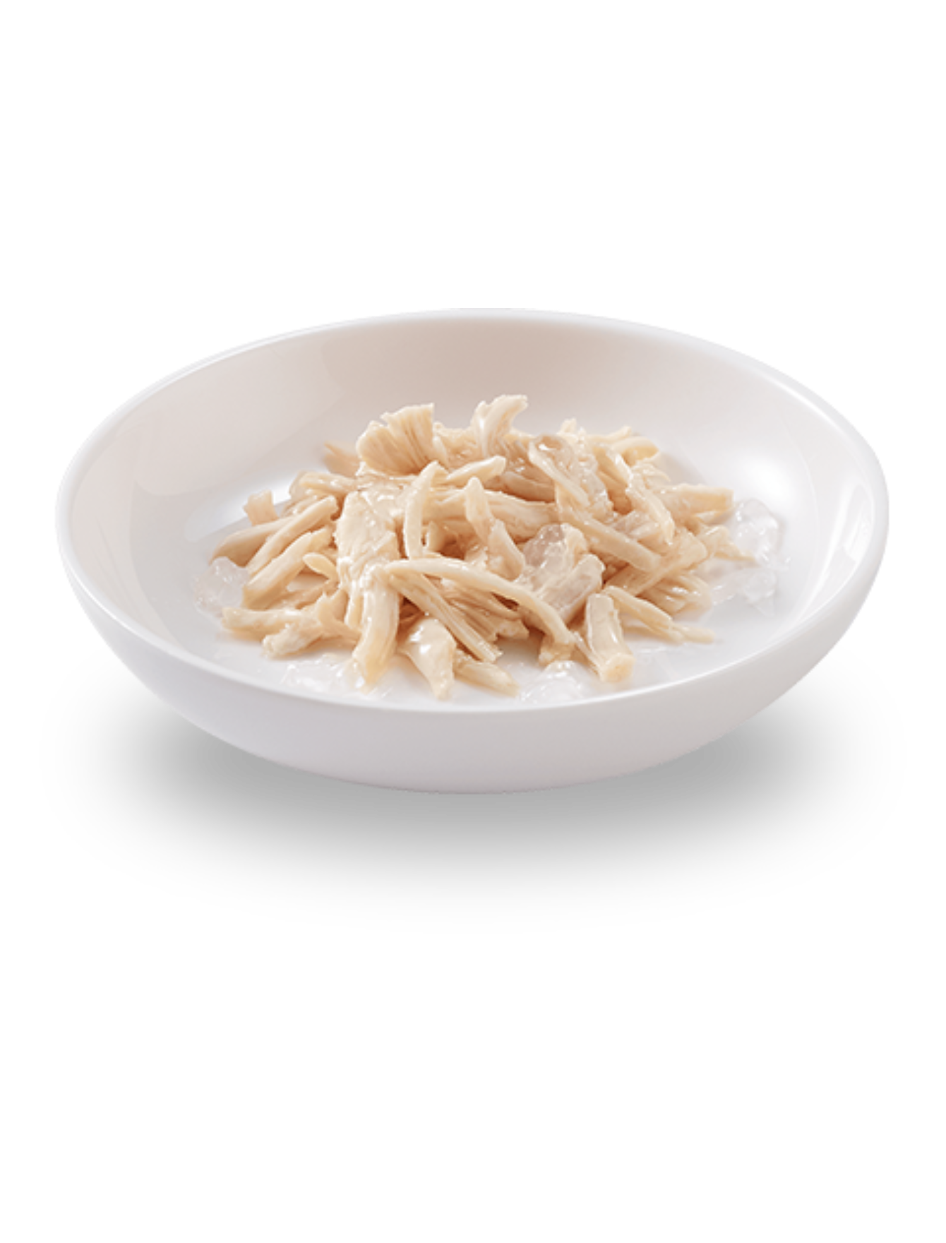 Schesir Cat Complete Nutrition Canned 140g Chicken Fillet with Rice in Jelly Wet Cat Food image 2