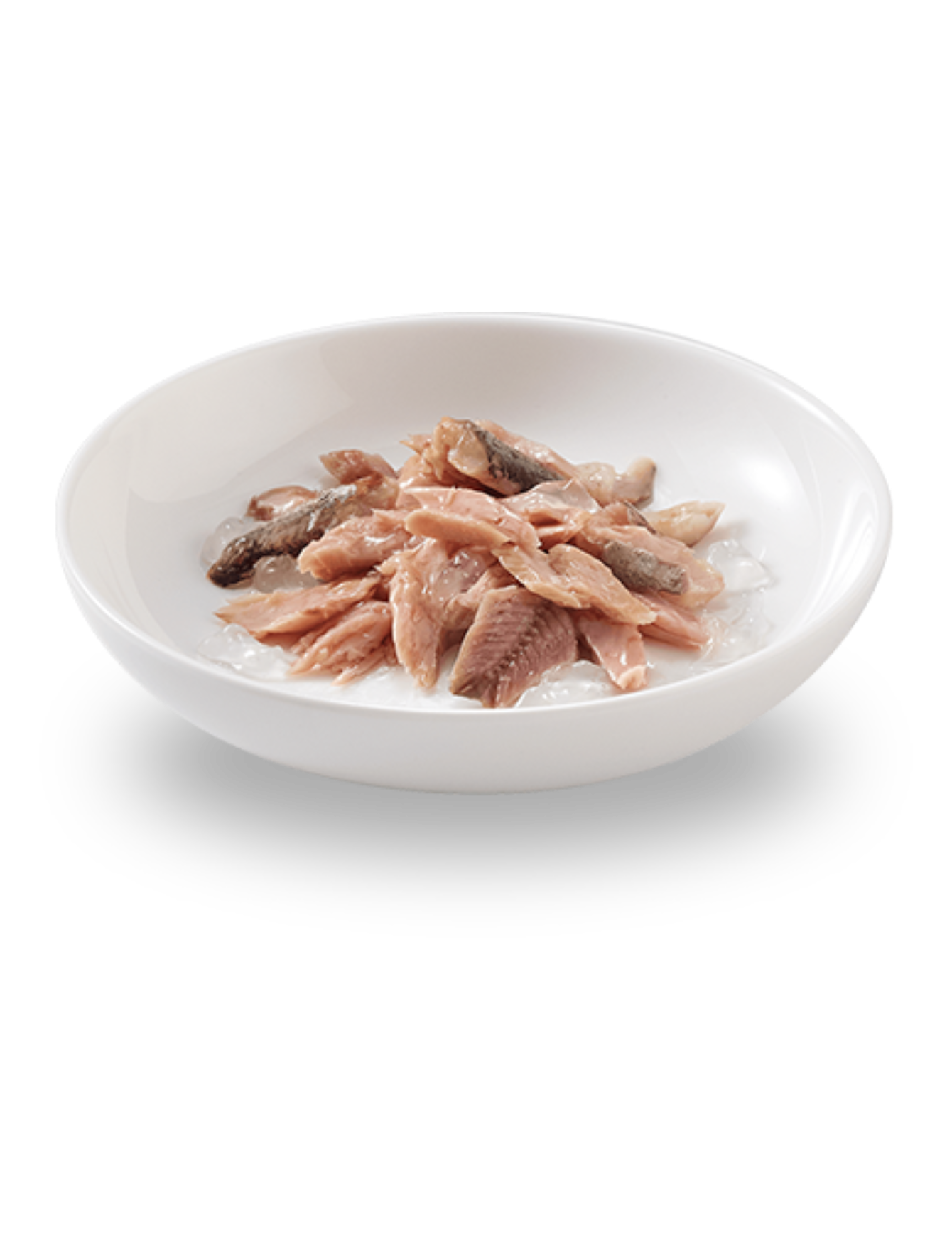 Schesir Cat 140g Chicken with Shrimps Wet Cat Food image 2