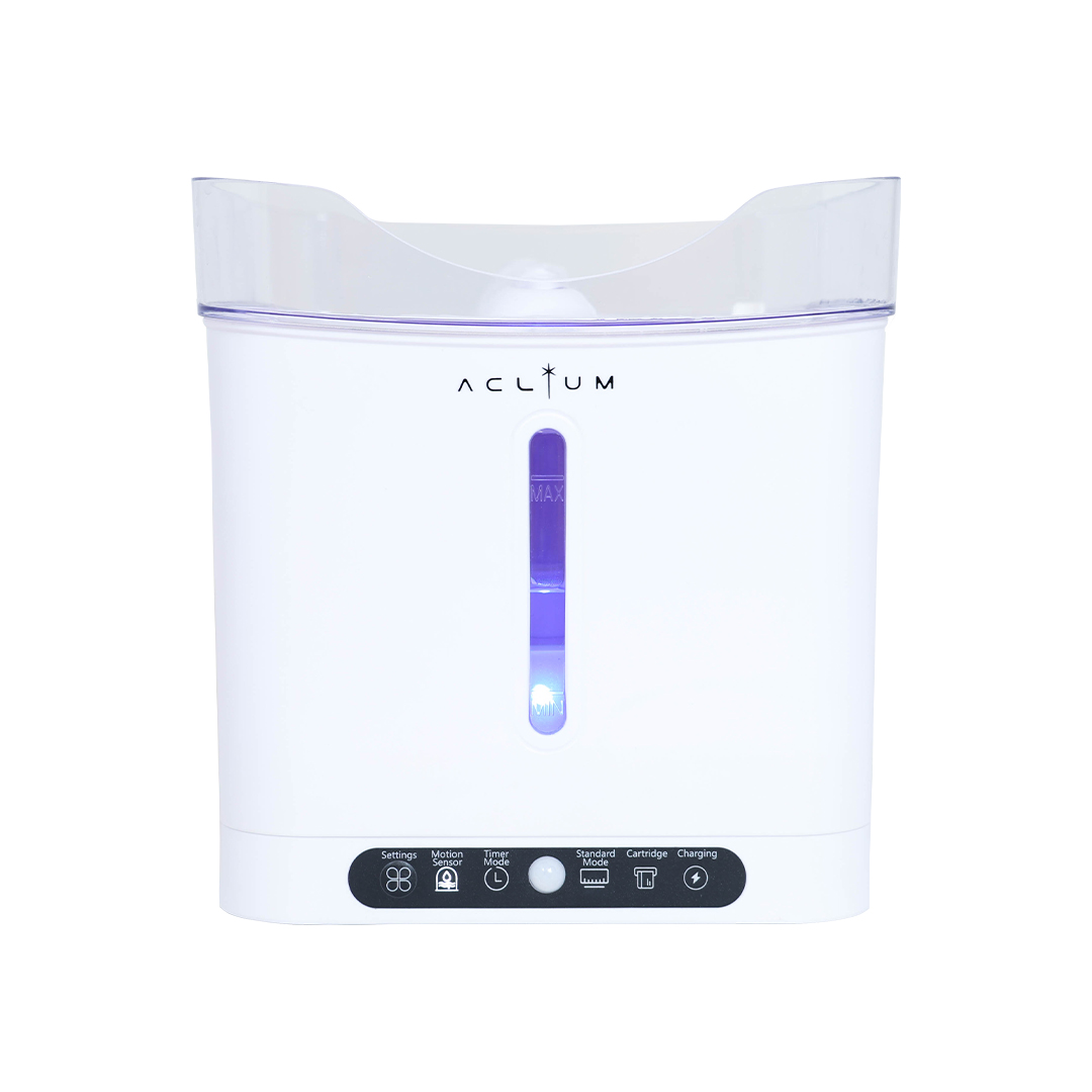 Aclium Dog Water Fountain Cordless for Dogs image 4