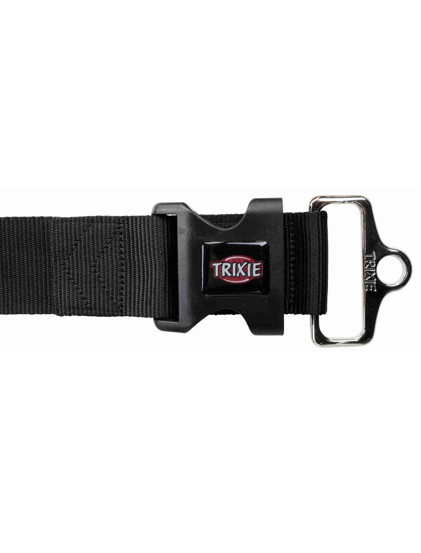 Trixie Premium Collar for Dogs - Mocca L–XL image 3