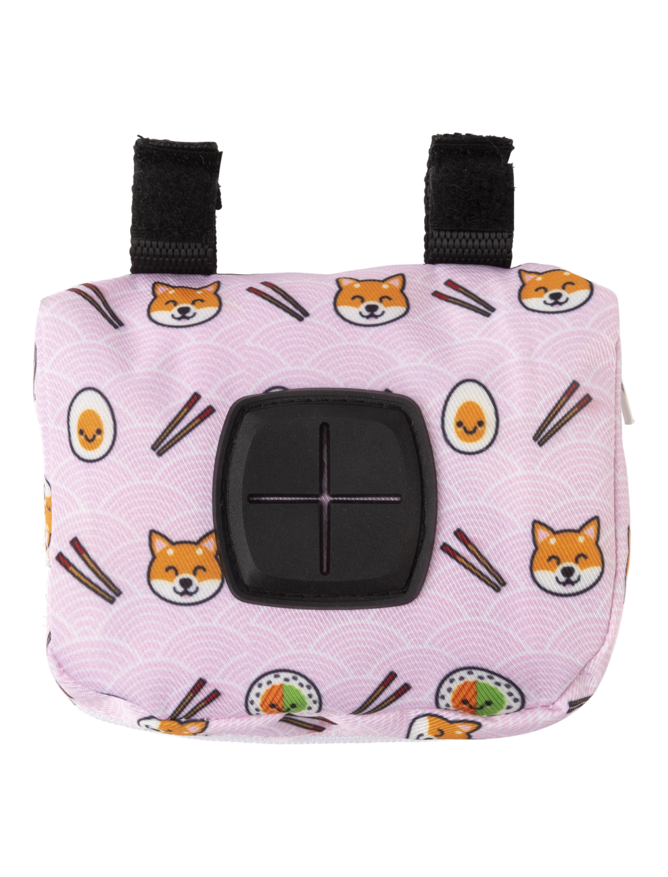 FuzzYard Poop Dispenser Bag and Rolls - SuShiba image 2
