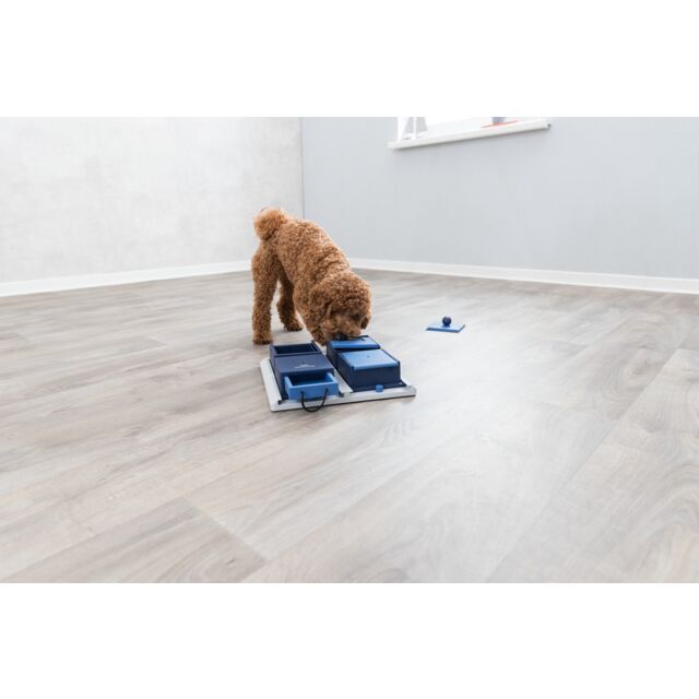 Trixie Poker Box 1 Strategy Game for Dogs 31 x 10 x 31 cm image 7