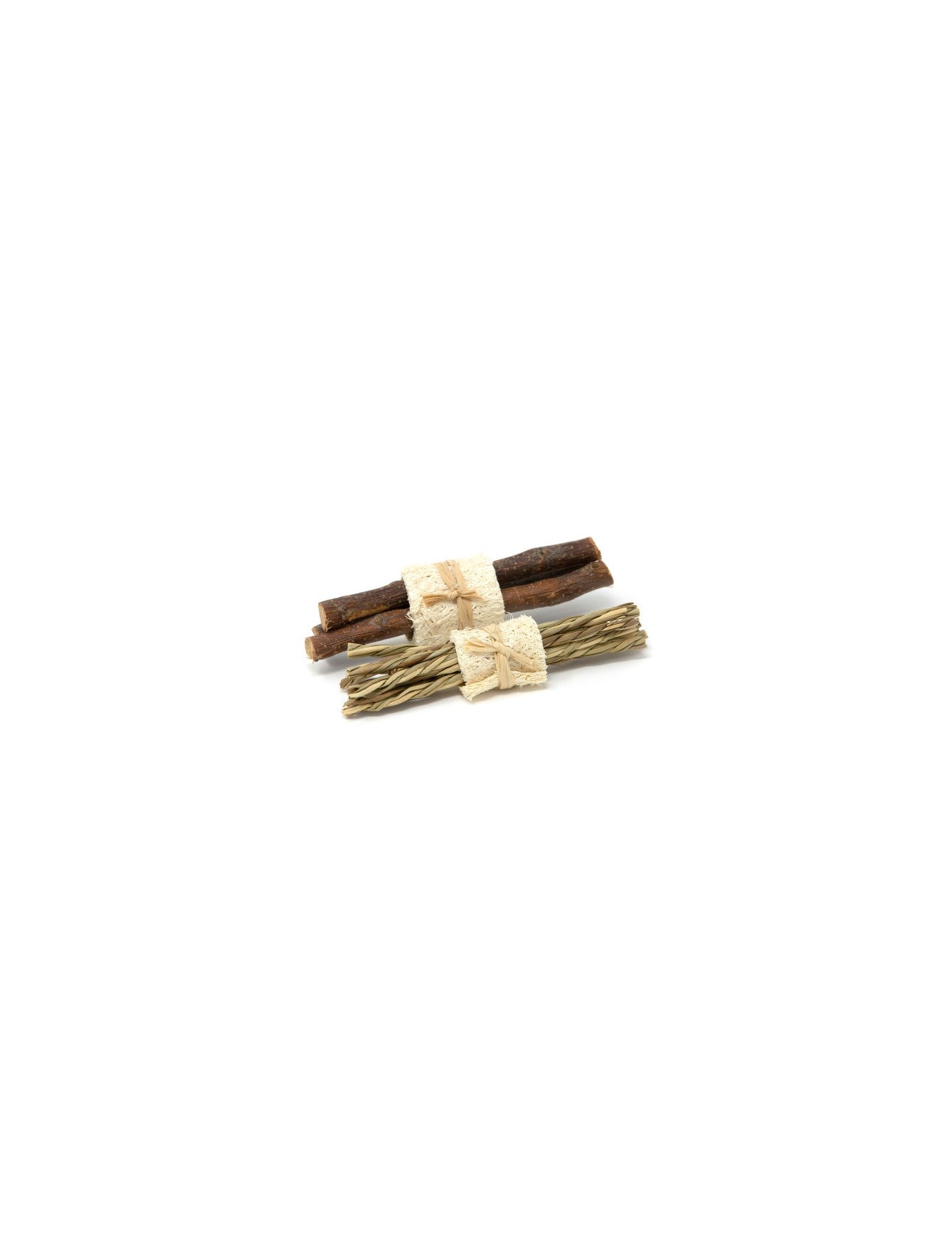Oxbow Enriched Life Stix and Hay For Small Pets image 3